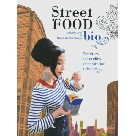 Street food bio