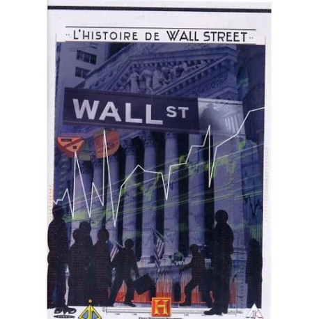 L'Histoire de Wall Street