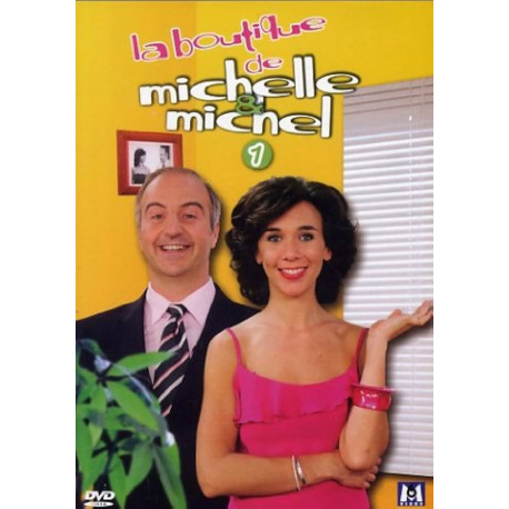 La boutique de michelle et michel [FR Import]