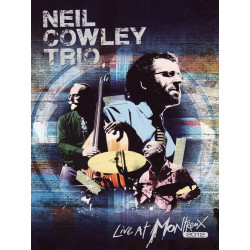 Neil Cowley Trio - Live At Montreux 2012