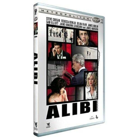 Alibi [FR Import]