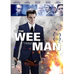 The wee man [FR Import]