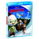 Chicken Little [Blu-ray] Grand Classique