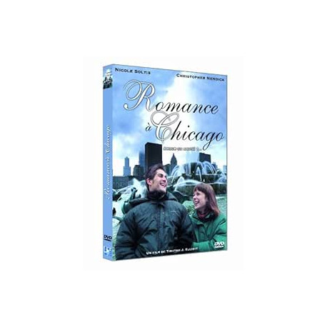 Romance a chicago [FR Import]