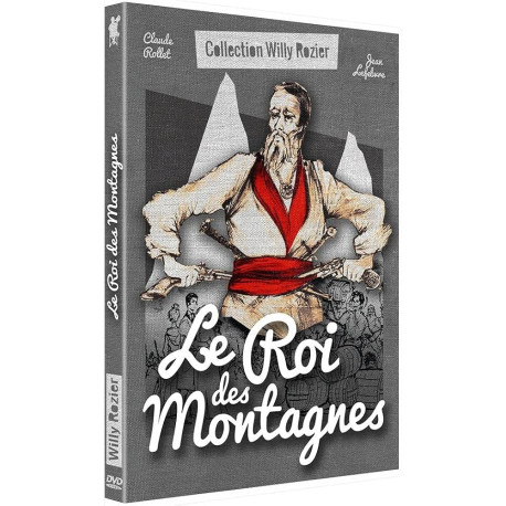 Le Roi des Montagnes