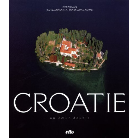 Croatie : Au coeur double