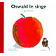 Oswald le singe