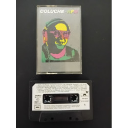 K7 Audio : Coluche - RFM