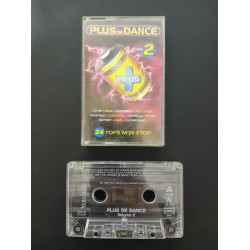 K7 Audio : Plus de Dance Vol. 2