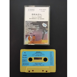 K7 Audio : Brazil