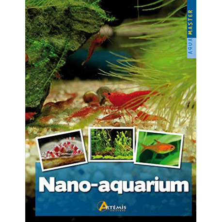 NANO-AQUARIUM