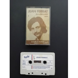 K7 Audio : Jean Ferrat Vol. 1 - Deux Enfants au Soleil Maria