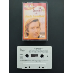 K7 Audio : La Cassette d'Or de Jack Lantier