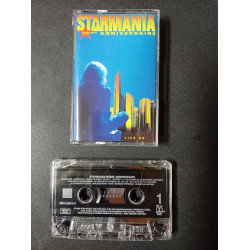 K7 Audio : Starmania - 20ème Anniversaire (Live 98)