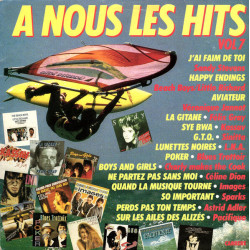 A Nous les Hits Vol. 7