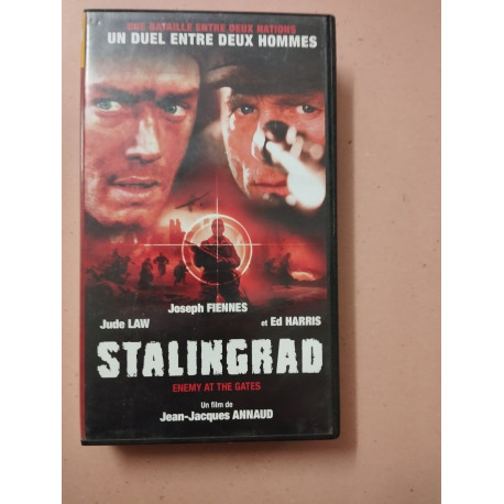 Stalingrad