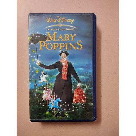 Mary poppins