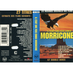 Il Était Une Fois Ennio Morricone