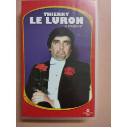 Thierry le luron a marigny