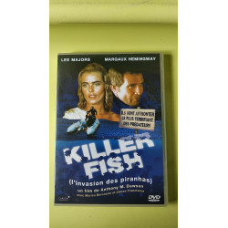 Killer Fish (L'invasion des piranhas)