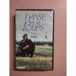 Danse avec les loups