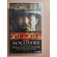 We were soldiers