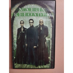 Matrix reloaded