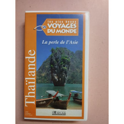 Les plus beaux voyages du monde - la perle de l'asie