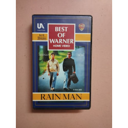 Best of warnes : Rain man