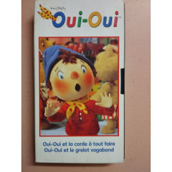 Oui-Oui