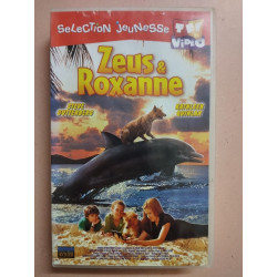 Zeus et roxanne