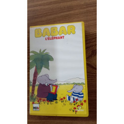 Babar l'élphant