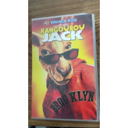 Kangourou jack