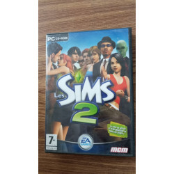 Les sims 2