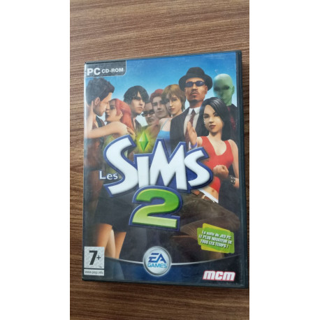 Les sims 2