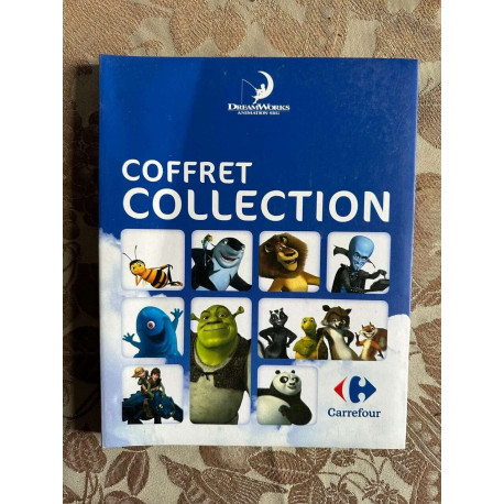 Coffret collector