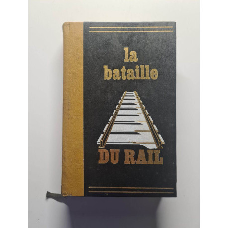 La bataille du rail