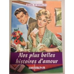 Nos plus belles histoires d'amour n°1