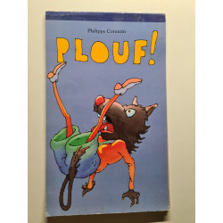 Plouf