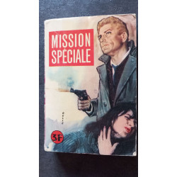 Mission speciale 1969