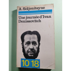 Une journée d'Ivan Denissovitch