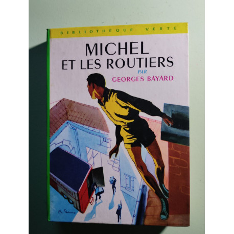 Michel et les routiers