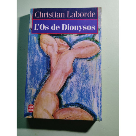 L'os de Dionysos