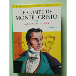 Le comte de Monte-Cristo Tomo II