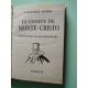 Le comte de Monte-Cristo Tomo II