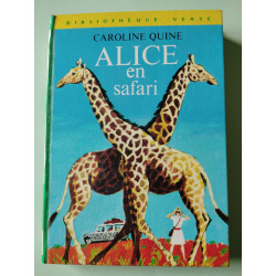 Alice en safari