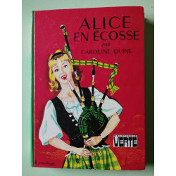 Alice en Écosse