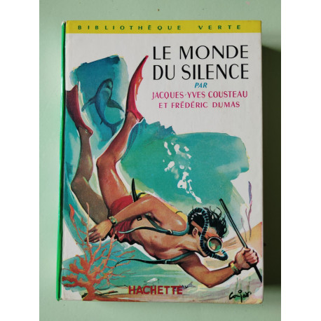 Le monde du silence