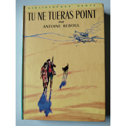 Tu ne tueras point