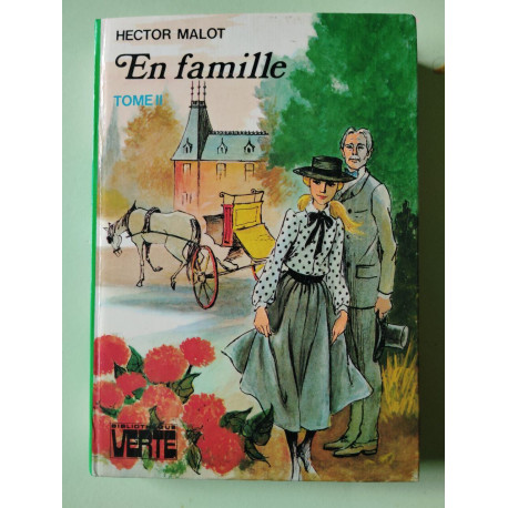 En Famille / Tome I I